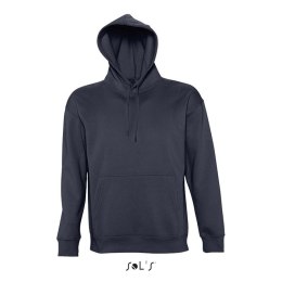 SLAM HOOD SWEATER  320g Granatowy XL (S13251-NY-XL)