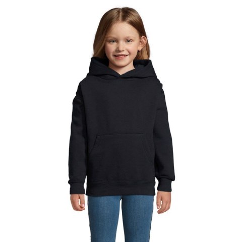 SLAM KIDS kapturem 280g Granatowy 3XL (S13255-NY-3XL)