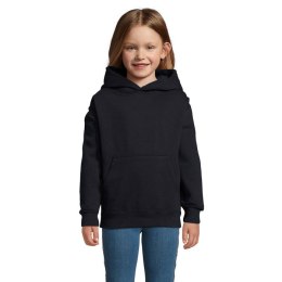 SLAM KIDS kapturem 280g Granatowy XL (S13255-NY-XL)