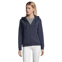 SPIKE HOOD Damskie 280gr French Navy M (S03106-FN-M)