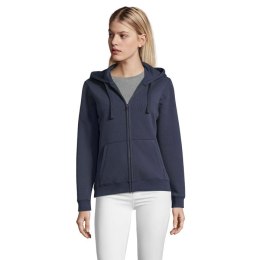 SPIKE HOOD Damskie 280gr French Navy XS (S03106-FN-XS)