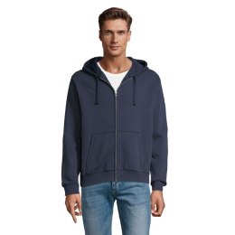 SPIKE HOOD Męskie 280gr French Navy XL (S03105-FN-XL)