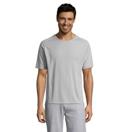 SPORTY Męski T-SHIRT 140g pure grey 3XL (S11939-PG-3XL)