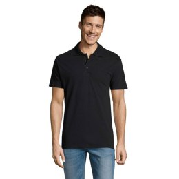 SUMMER II MEN POLO 170g Granatowy 3XL (S11342-NY-3XL)