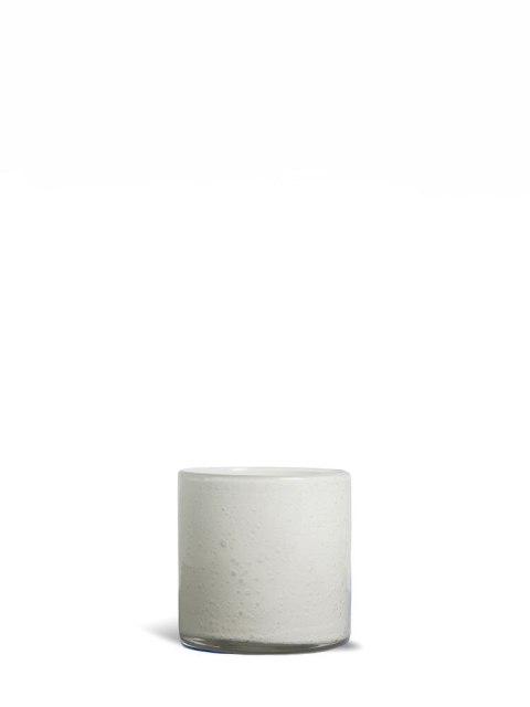 CANDLE HOLDER CALORE XS WHITE (default)