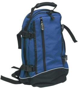 CLIQUE BACKPACK - ONE SIZE (BLUE)