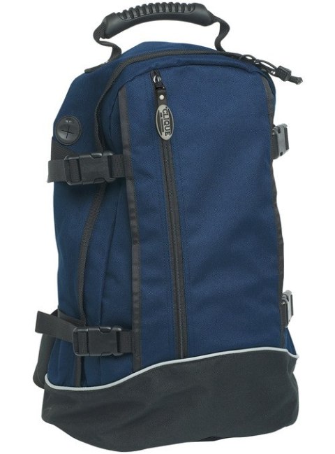 CLIQUE BACKPACK - ONE SIZE (NAVY)