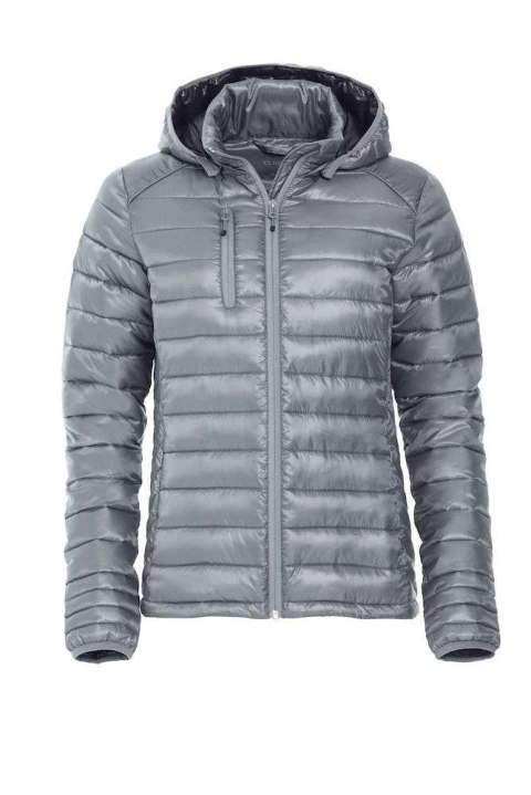 CLIQUE HUDSON LADIES - L (GREY)