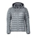 CLIQUE HUDSON LADIES - L (GREY)