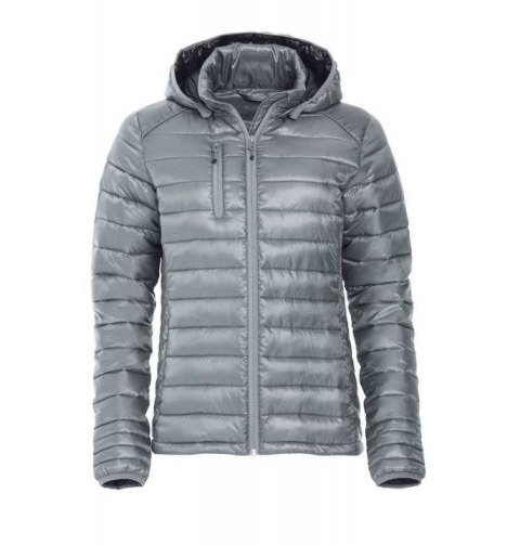 CLIQUE HUDSON LADIES - XXL (GREY) CLIQUE HUDSON LADIES - XXL (GREY)
