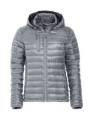 CLIQUE HUDSON LADIES - M (GREY)