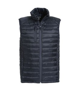 CLIQUE HUDSON VEST - 3XL (NAVY)