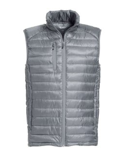 CLIQUE HUDSON VEST - L (GREY)