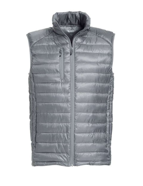 CLIQUE HUDSON VEST - XXL (GREY) CLIQUE HUDSON VEST - XXL (GREY)