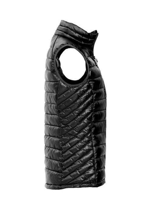 CLIQUE HUDSON VEST LADIES - XXL (BLACK) CLIQUE HUDSON VEST LADIES - XXL (BLACK)