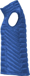 CLIQUE HUDSON VEST LADIES - L (BLUE)