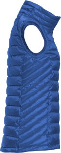 CLIQUE HUDSON VEST LADIES - L (BLUE)