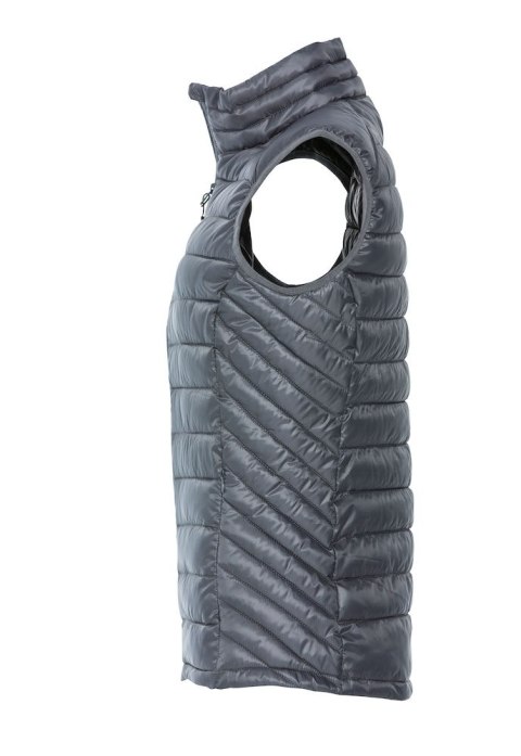 CLIQUE HUDSON VEST LADIES - XXL (GREY) CLIQUE HUDSON VEST LADIES - XXL (GREY)