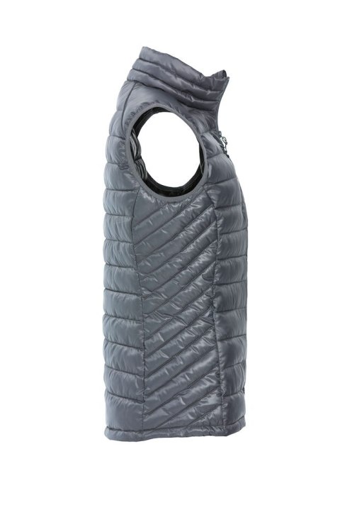 CLIQUE HUDSON VEST LADIES - XXL (GREY) CLIQUE HUDSON VEST LADIES - XXL (GREY)