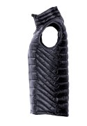 CLIQUE HUDSON VEST LADIES - L (NAVY)