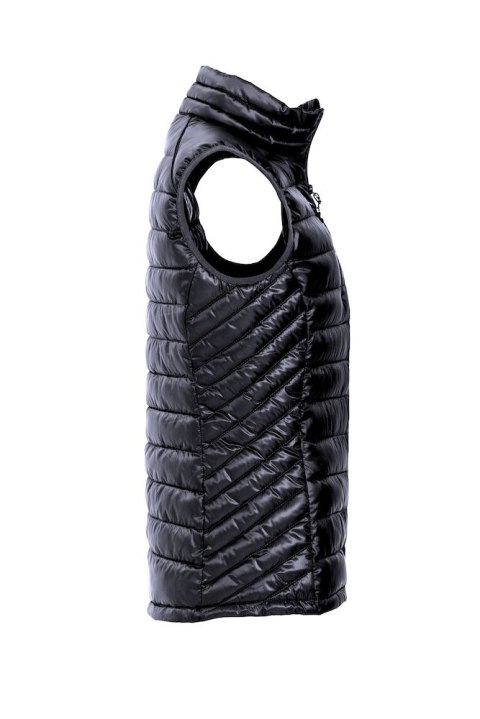 CLIQUE HUDSON VEST LADIES - L (NAVY) CLIQUE HUDSON VEST LADIES - L (NAVY)