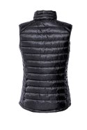 CLIQUE HUDSON VEST LADIES - L (NAVY)