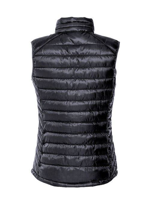 CLIQUE HUDSON VEST LADIES - L (NAVY) CLIQUE HUDSON VEST LADIES - L (NAVY)