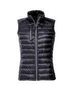 CLIQUE HUDSON VEST LADIES - XL (NAVY)