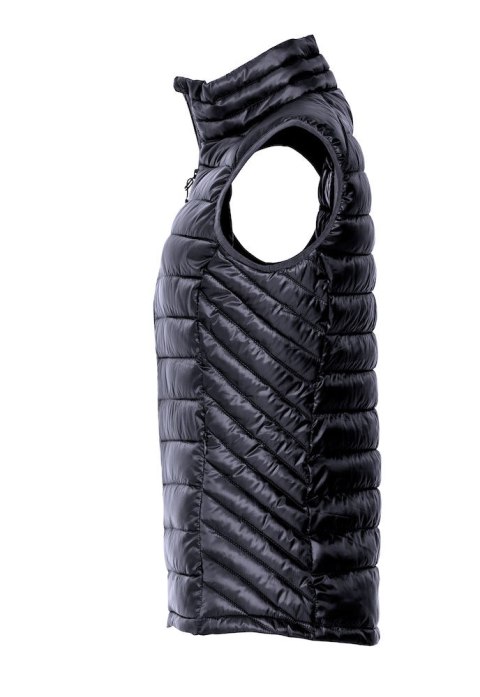 CLIQUE HUDSON VEST LADIES - XL (NAVY) CLIQUE HUDSON VEST LADIES - XL (NAVY)
