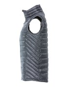 CLIQUE HUDSON VEST LADIES - M (GREY)