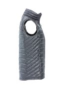 CLIQUE HUDSON VEST LADIES - M (GREY)