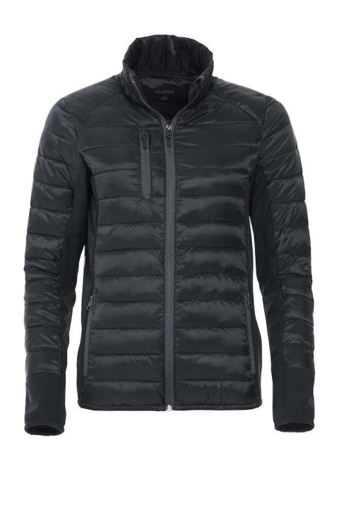 CLIQUE LEMONT LADIES - XL (BLACK) CLIQUE LEMONT LADIES - XL (BLACK)