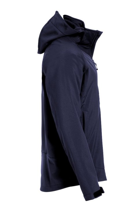 CLIQUE MILFORD - 3XL (NAVY) CLIQUE MILFORD - 3XL (NAVY)
