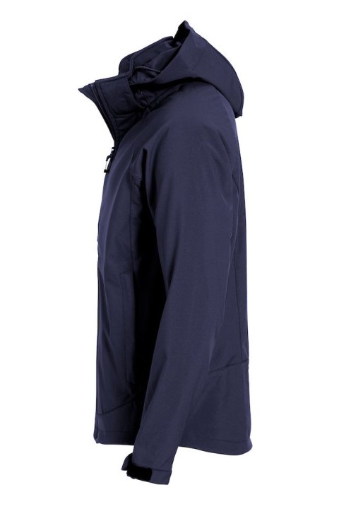 CLIQUE MILFORD - 3XL (NAVY) CLIQUE MILFORD - 3XL (NAVY)