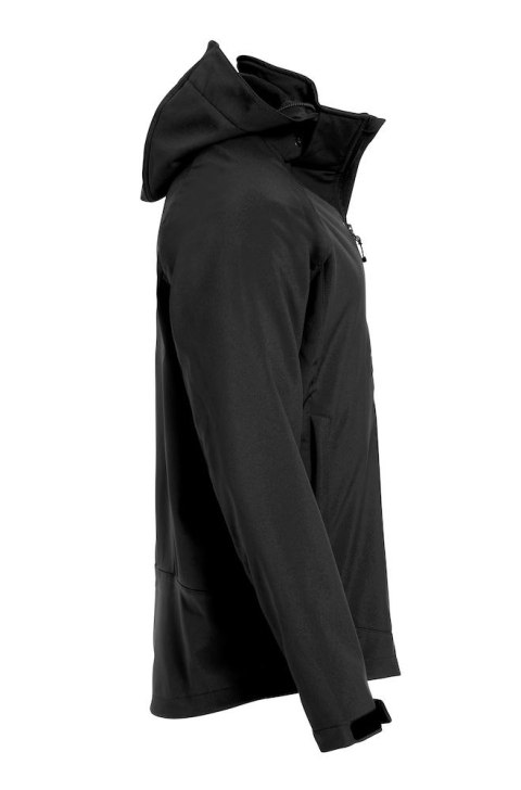 CLIQUE MILFORD - XXL (BLACK) CLIQUE MILFORD - XXL (BLACK)