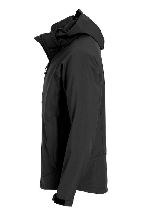 CLIQUE MILFORD - XXL (BLACK) CLIQUE MILFORD - XXL (BLACK)