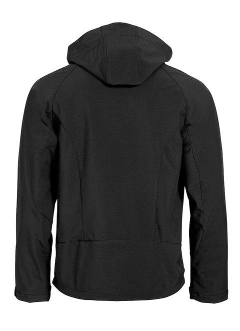 CLIQUE MILFORD - XXL (BLACK) CLIQUE MILFORD - XXL (BLACK)