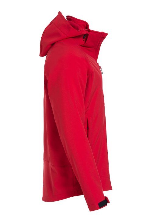 CLIQUE MILFORD - XXL (RED) CLIQUE MILFORD - XXL (RED)
