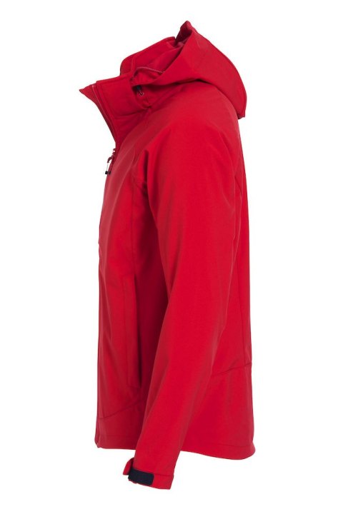 CLIQUE MILFORD - XXL (RED) CLIQUE MILFORD - XXL (RED)