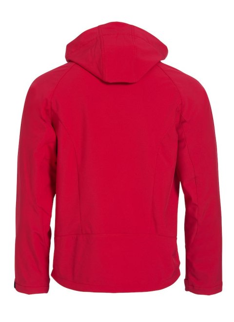 CLIQUE MILFORD - XXL (RED) CLIQUE MILFORD - XXL (RED)
