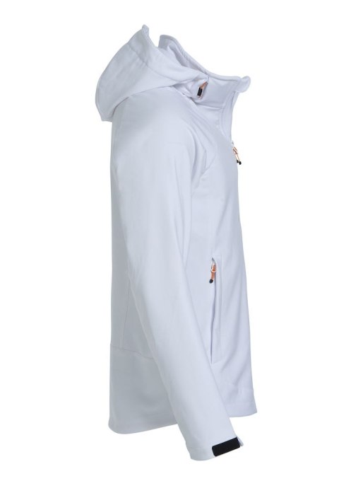 CLIQUE MILFORD - XXL (WHITE) CLIQUE MILFORD - XXL (WHITE)
