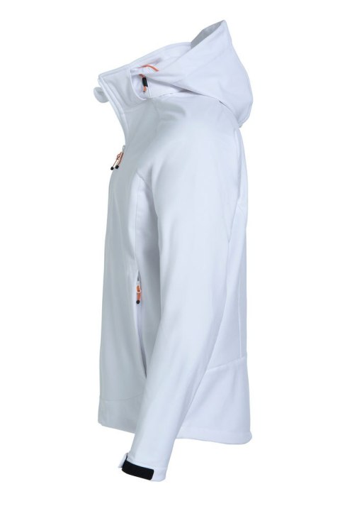 CLIQUE MILFORD - XXL (WHITE) CLIQUE MILFORD - XXL (WHITE)