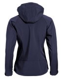 CLIQUE MILFORD LADIES - 3XL (NAVY)