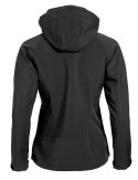 CLIQUE MILFORD LADIES - L (BLACK)