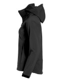 CLIQUE MILFORD LADIES - XL (BLACK)