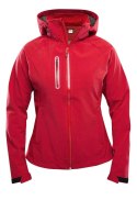 CLIQUE MILFORD LADIES - XL (RED)