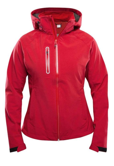 CLIQUE MILFORD LADIES - XL (RED)
