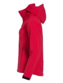 CLIQUE MILFORD LADIES - XL (RED)