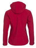 CLIQUE MILFORD LADIES - XL (RED)