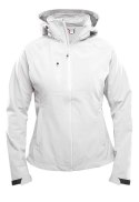 CLIQUE MILFORD LADIES - XXL (WHITE)
